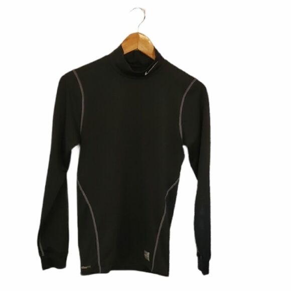 Nike Men's Fit Top Size S - Picture 1 of 7